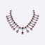 Picture of Elegant Gemstone Necklace (rental)