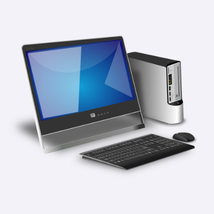 Picture of Build your own computer