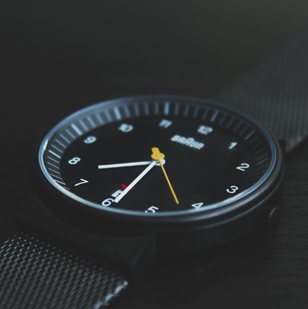 Picture for category Men's watch
