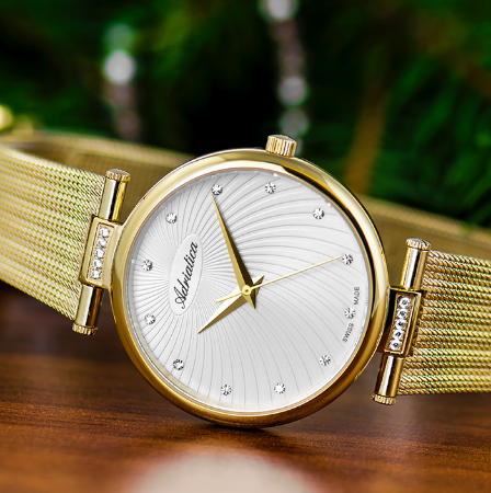 Picture for category Women's  Watch