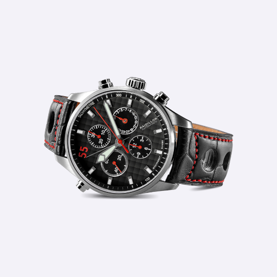 Picture of Hugo Dare Watch