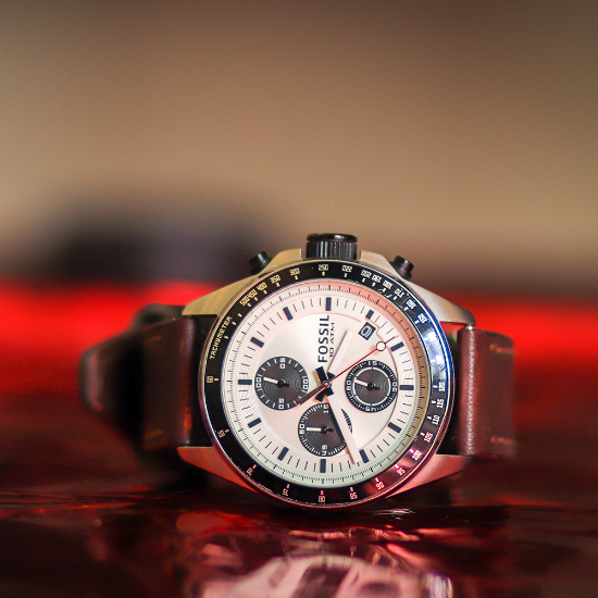 Picture of Hugo Dare Watch
