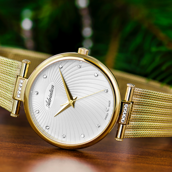 Picture of Armani Watch