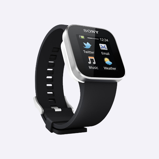 Picture of Fossil Q Watch