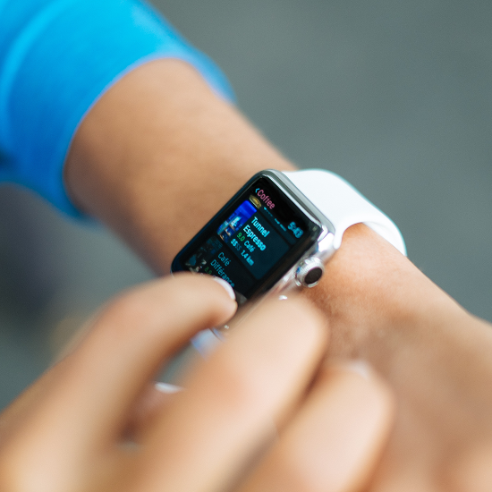 Picture of Unisex Polar M20