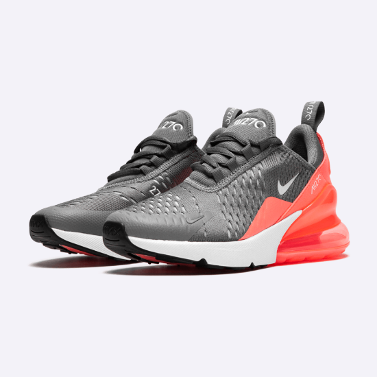 Picture of Nike Customized Running Shoes
