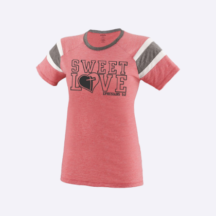 Picture of Women T-Shirt