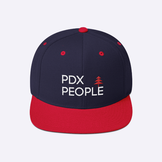 Picture of Obey Propaganda Hat