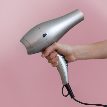Picture for category Hair care