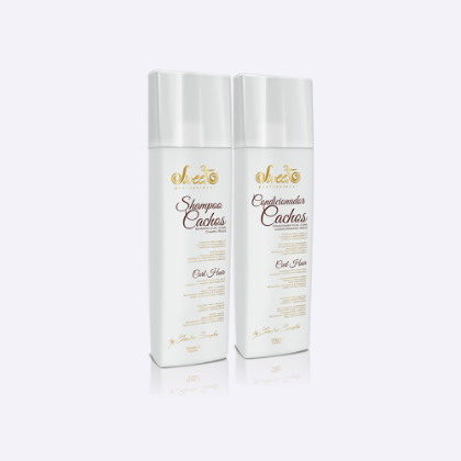 Picture of Condicionador Cachos