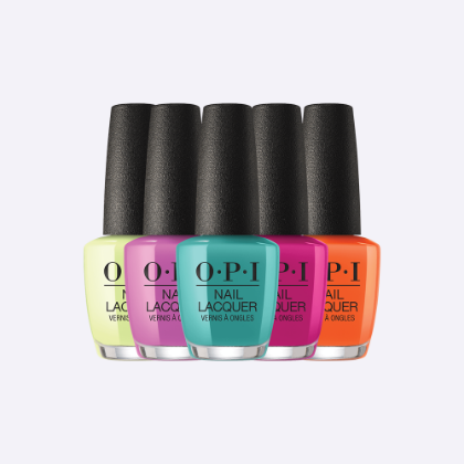 Picture of Nail Polish Opi Lisbon