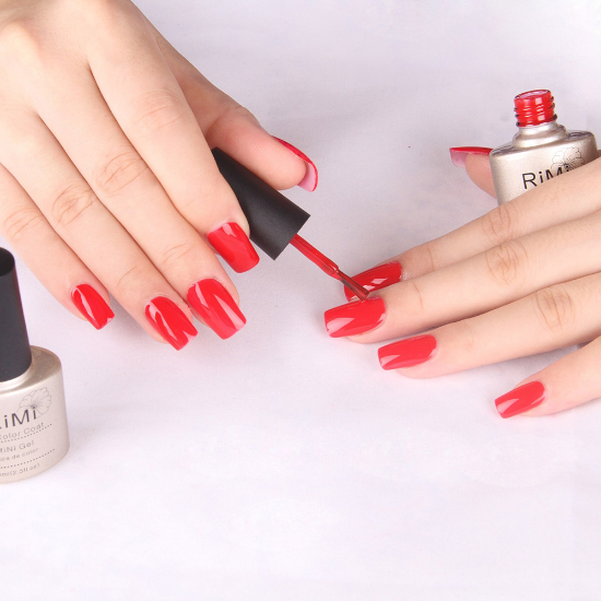 Picture of Nail Polish Opi Lisbon
