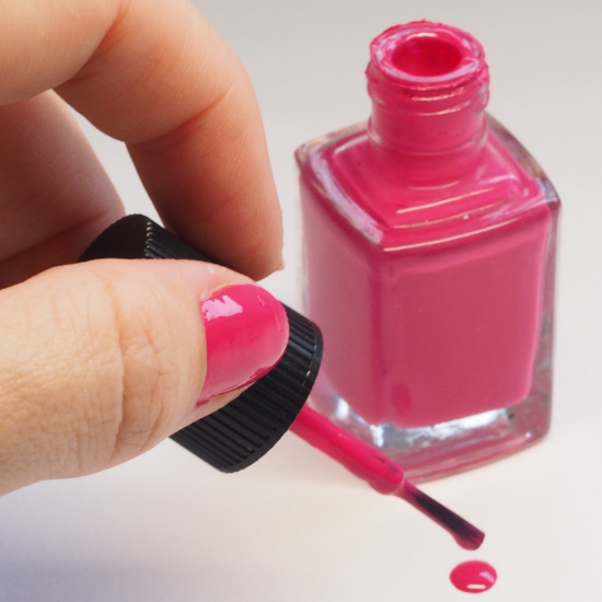 Picture of Opi Nail Lacquer