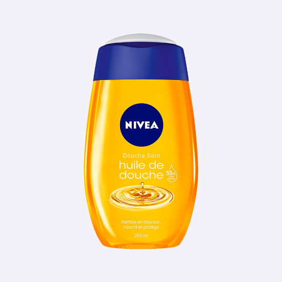 Picture of Nivea Essentially Enriched Body Lotion