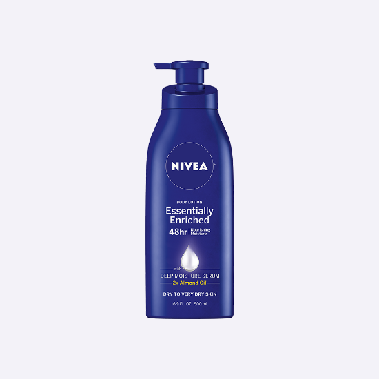 Picture of Nivea Essentially Enriched Body Lotion