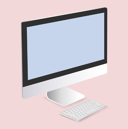 Picture for category Desktops