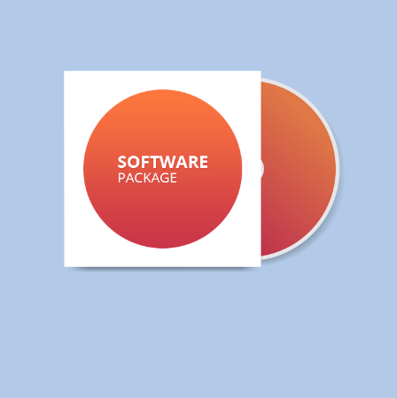 Picture for category Software