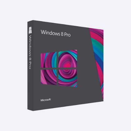 Picture of Windows 8 Pro