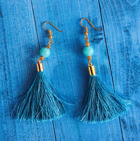 Picture for category Earrings