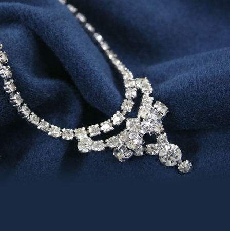 Picture for category Necklaces
