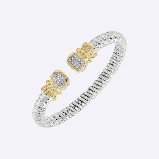 Picture of Flower Girl Bracelet