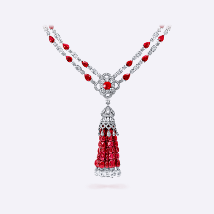 Picture of Diamond Jewelry Necklace