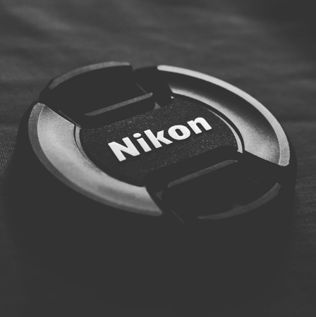 Picture for category Nikon Camera