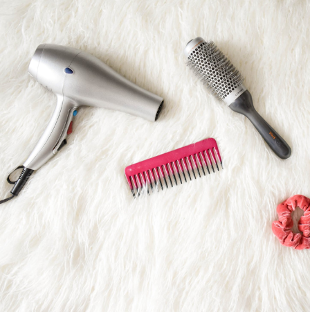 Picture for category Hairbrush