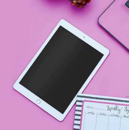 Picture for category ipad