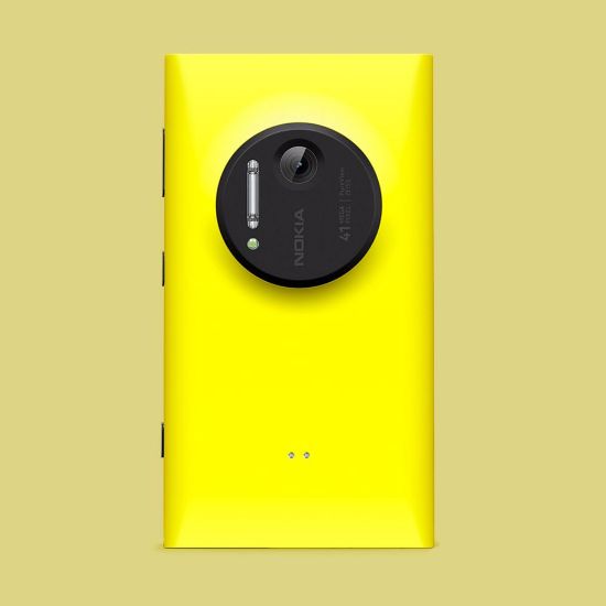 صورة Nokia Lumia 1020