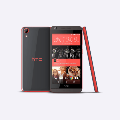 صورة HTC One M8 Android L 5.0 Lollipop